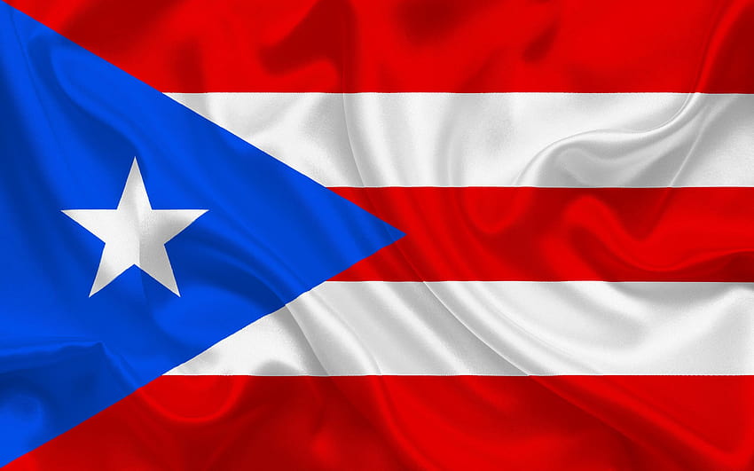 puerto rico flag